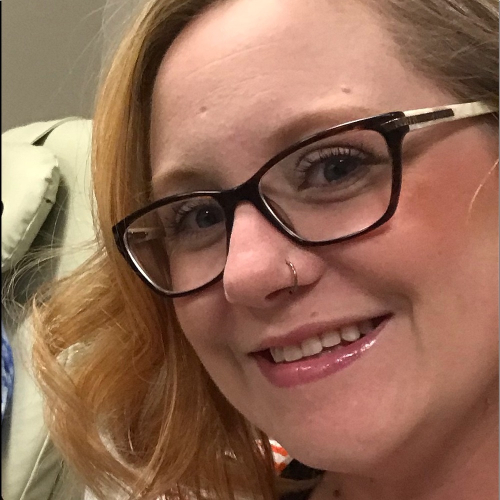 Meet your Posher, Kc